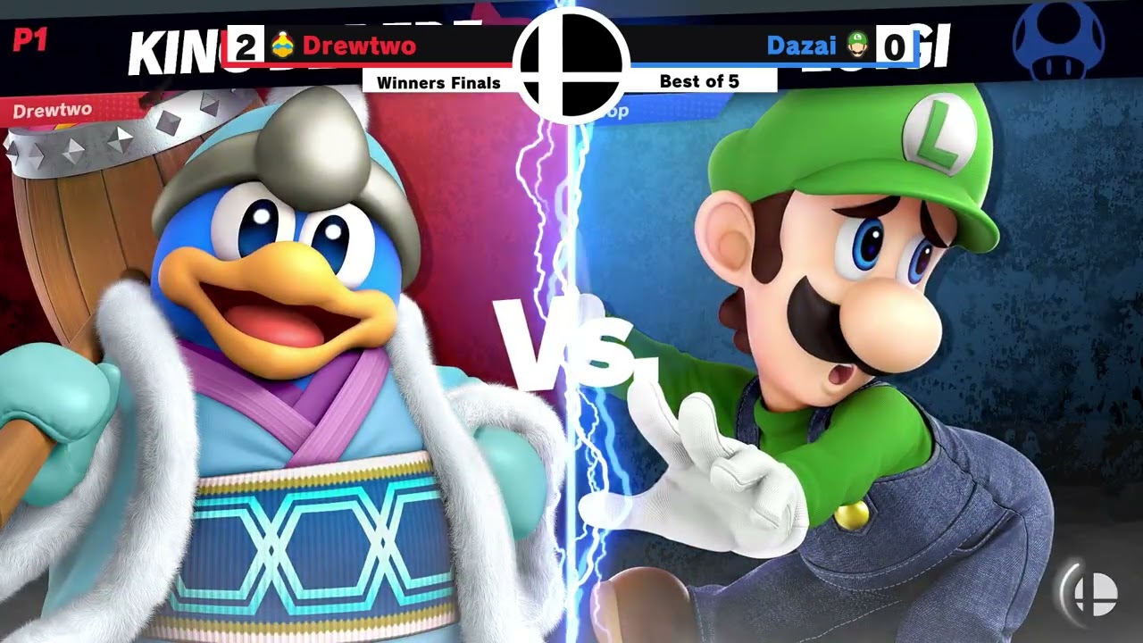 Share Stock @ Savage #32 Winners Finals - Drewtwo vs Dazai