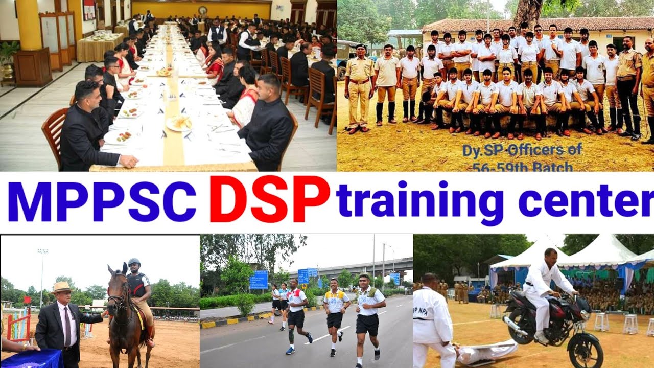 DSP training center in mp | mppsc dsp training center | #dsp|#mppsc  |#uppsc | mp dsp trainingcenter