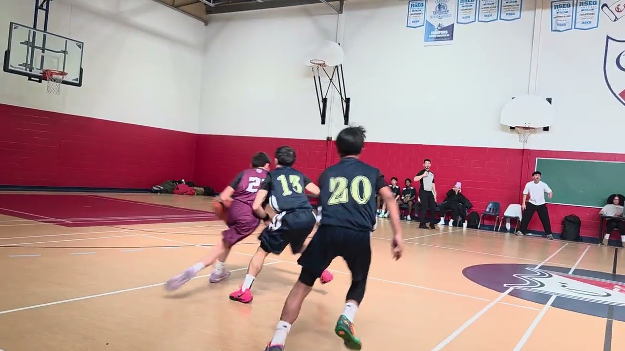 Vipers Sec1 Vs Ottawa Next Level Mar 1,2026