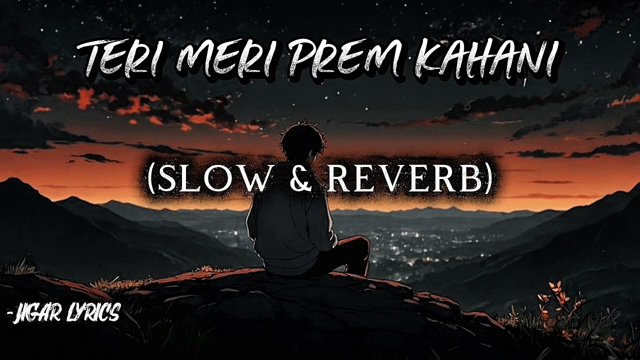 Teri meri prem kahani @ganeshthakor310#sadsong#viral #viralvideo  