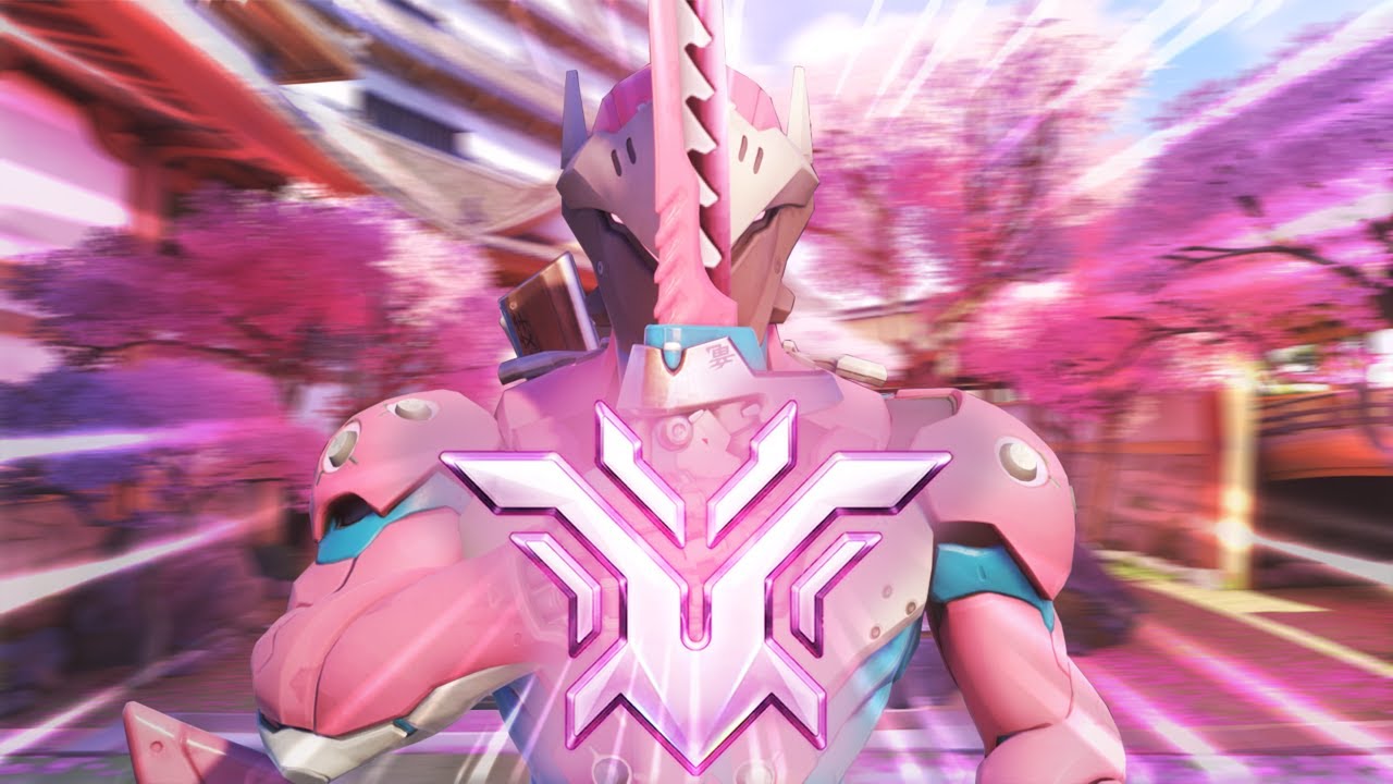 This is how TOP 500 Genji looks like