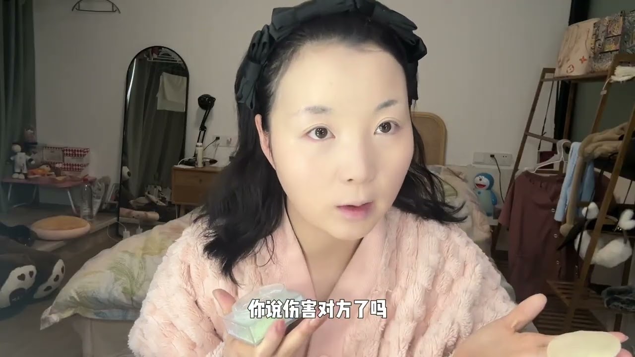 小七谈：让何老师帮忙的原因