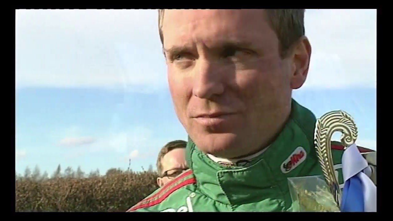 Finlandia-Ajo 2012 - Sebastian K