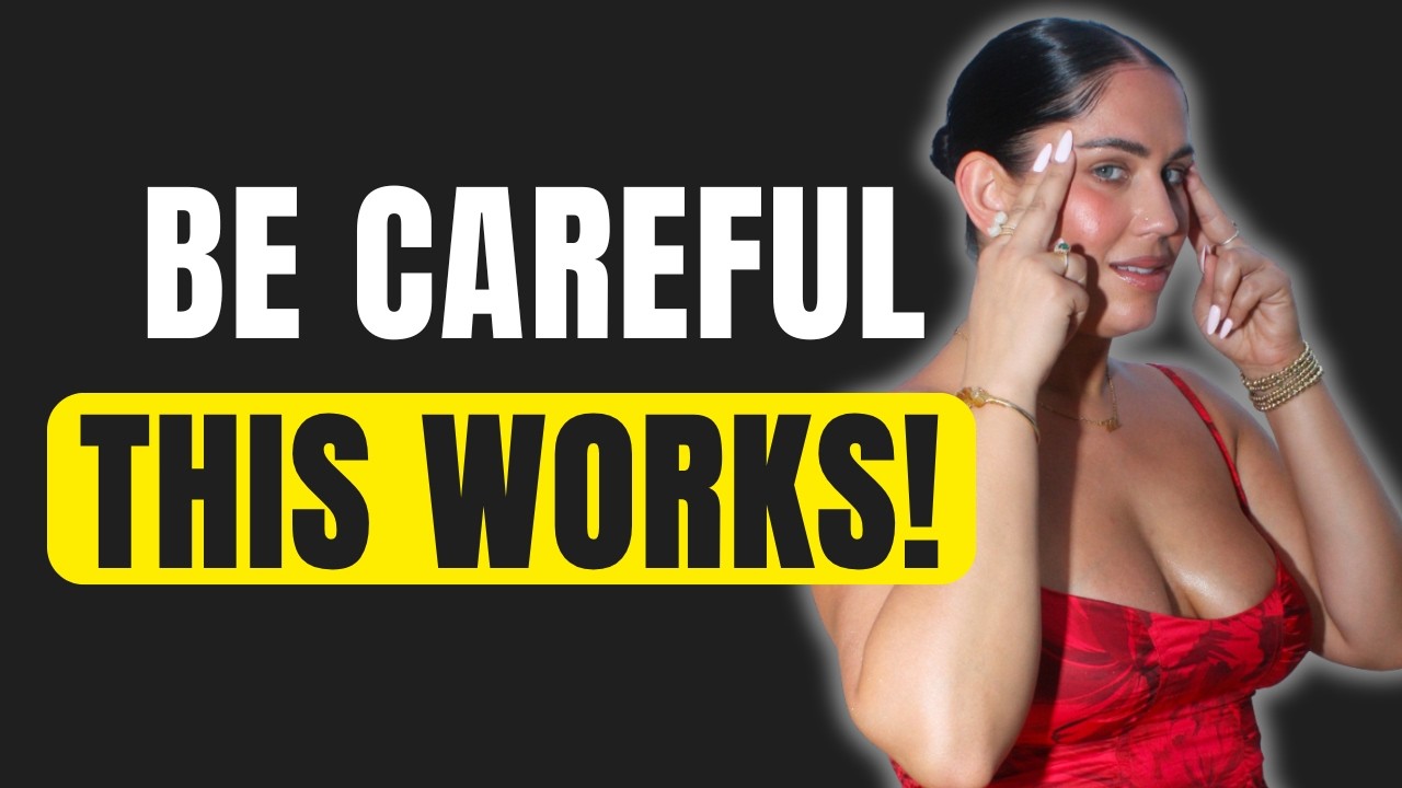EFT tapping to Expand Your Capacity to Receive MORE ✨ (watch this on 2/22!)
