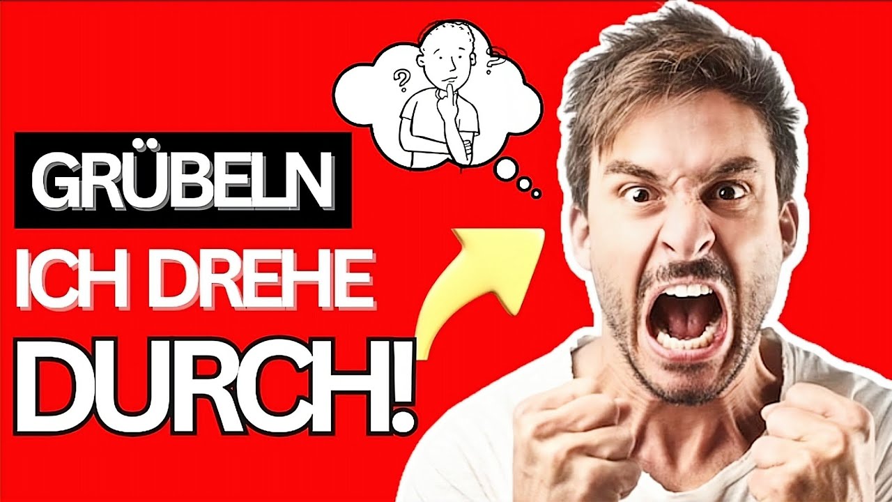 Besser denken lernen - Wie DU (fast) jede Störung besiegst!