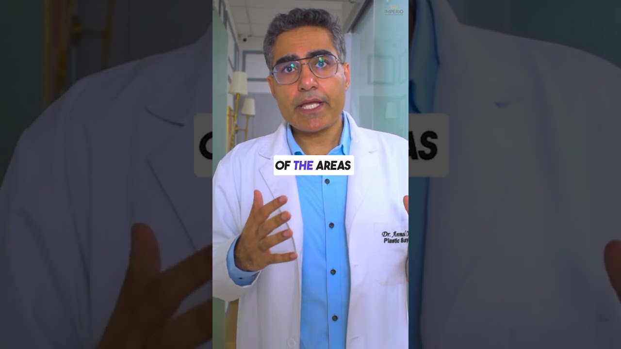 When can shower after liposuction Surgery? Recovery after Liposuction | Liposuction Doctor in India