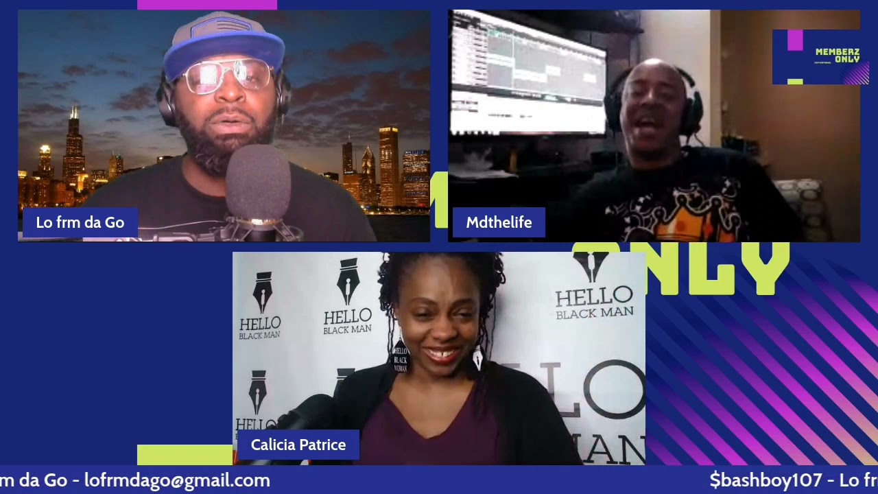 Are black boys too sensitive ? did the death of FBG Duck and his brother FBG brick prove that