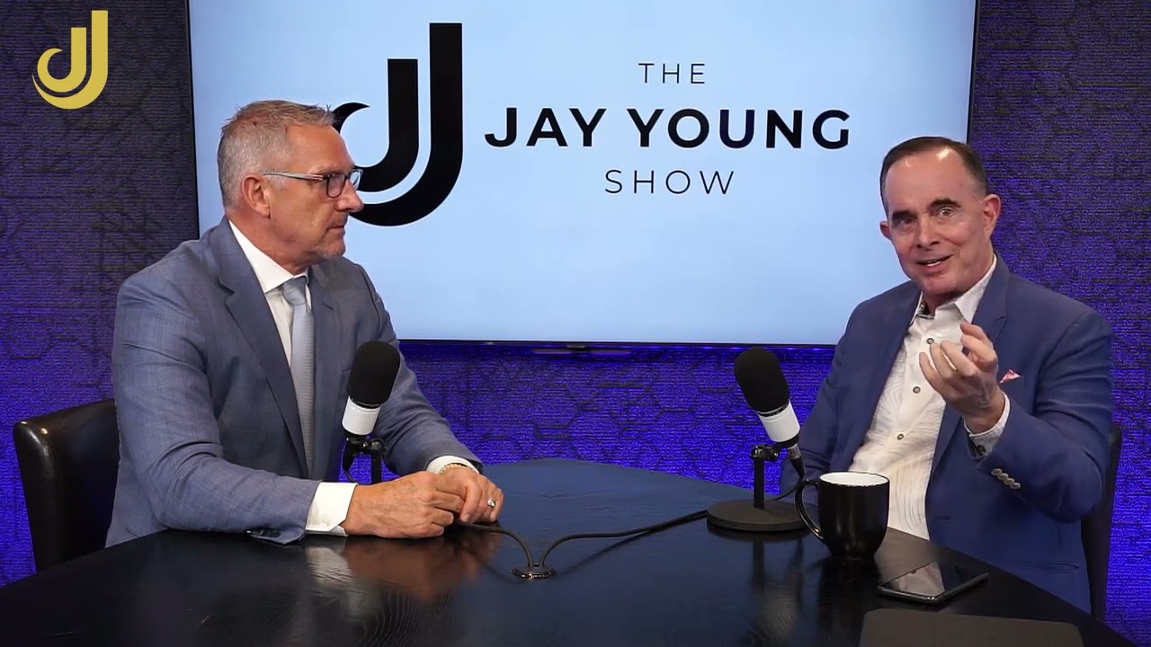 Ep  103:  An Insider Perspective on Oil & Gas Investing with Economist John F  Mauldin