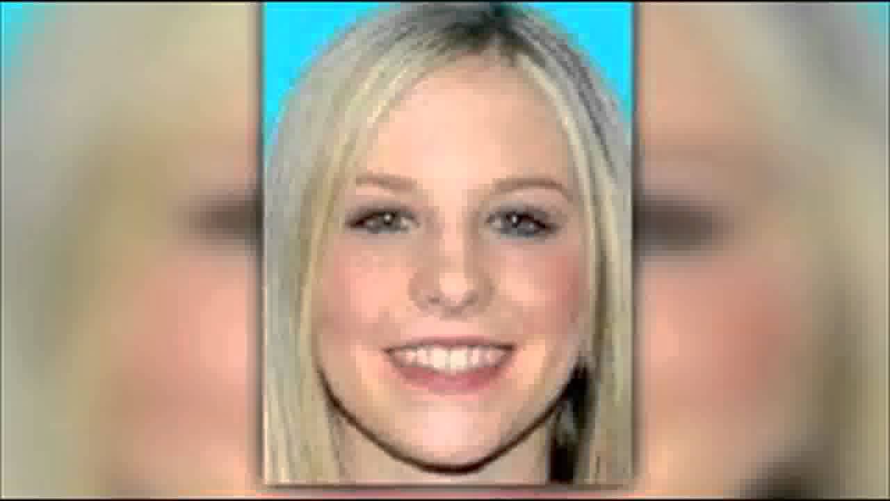 Missing nursing student Holly Bobo's remains found in Tennessee