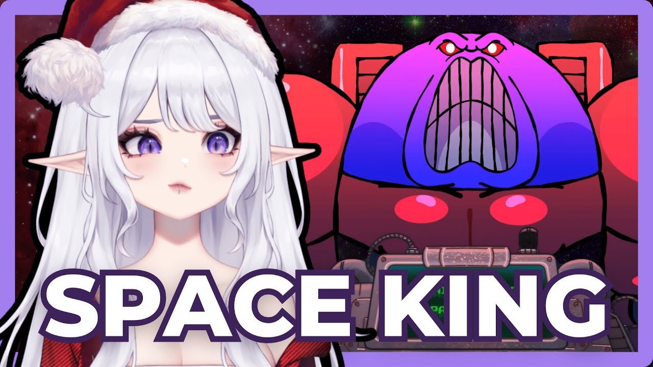 Space King 1 и 2 | Powdur Reacts