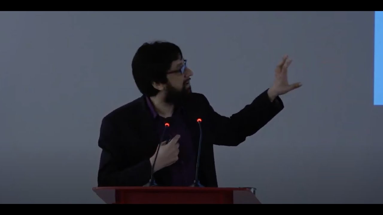 Sociology Days I—Opening Keynote: Prof. Dr. Salman Sayyid (Theorising the Post-Western) 20 May 2022