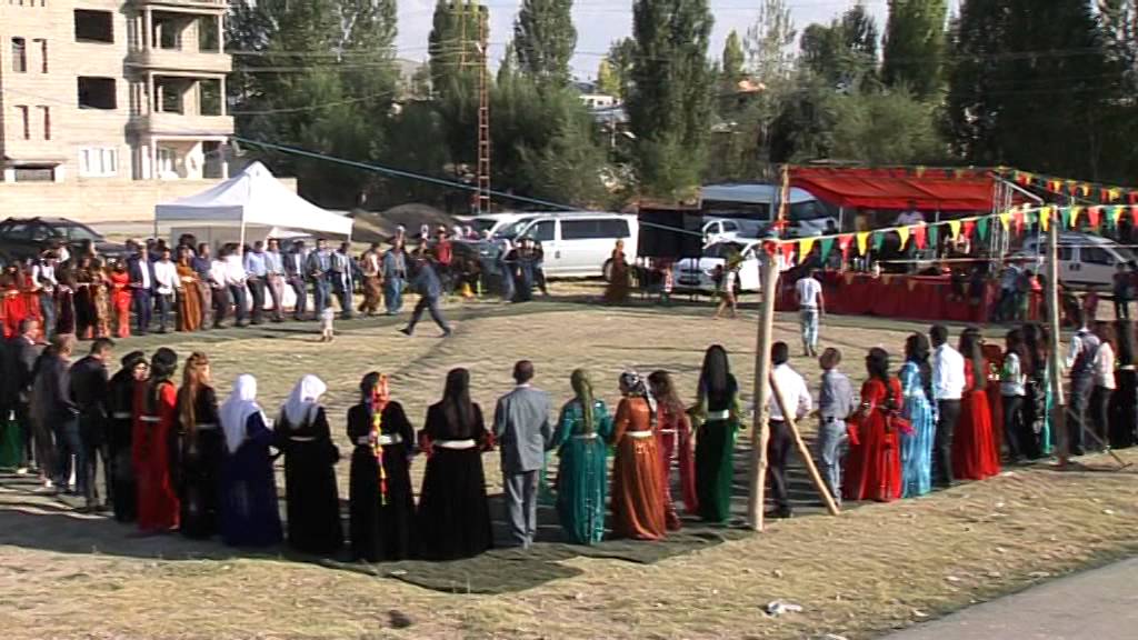HOZAN ERSİN İMAT REKANİ HEMKİ AŞİRET DÜĞÜNÜ (Sepe)0544 946 30 95
