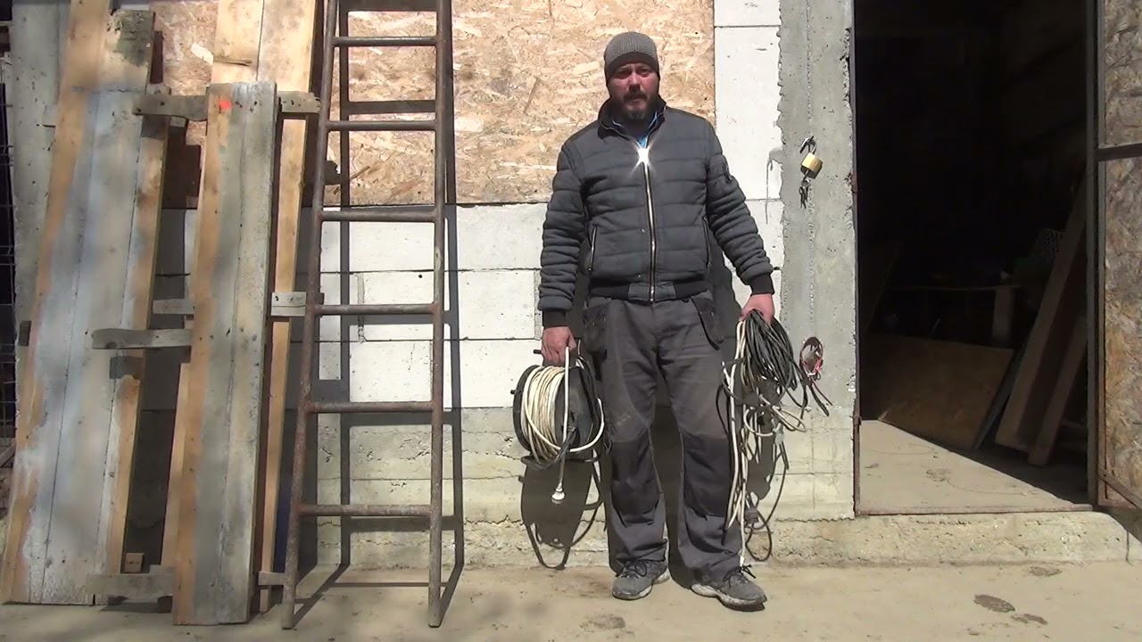 Am inceput sa lucram la adaposturile metalice pentru caini