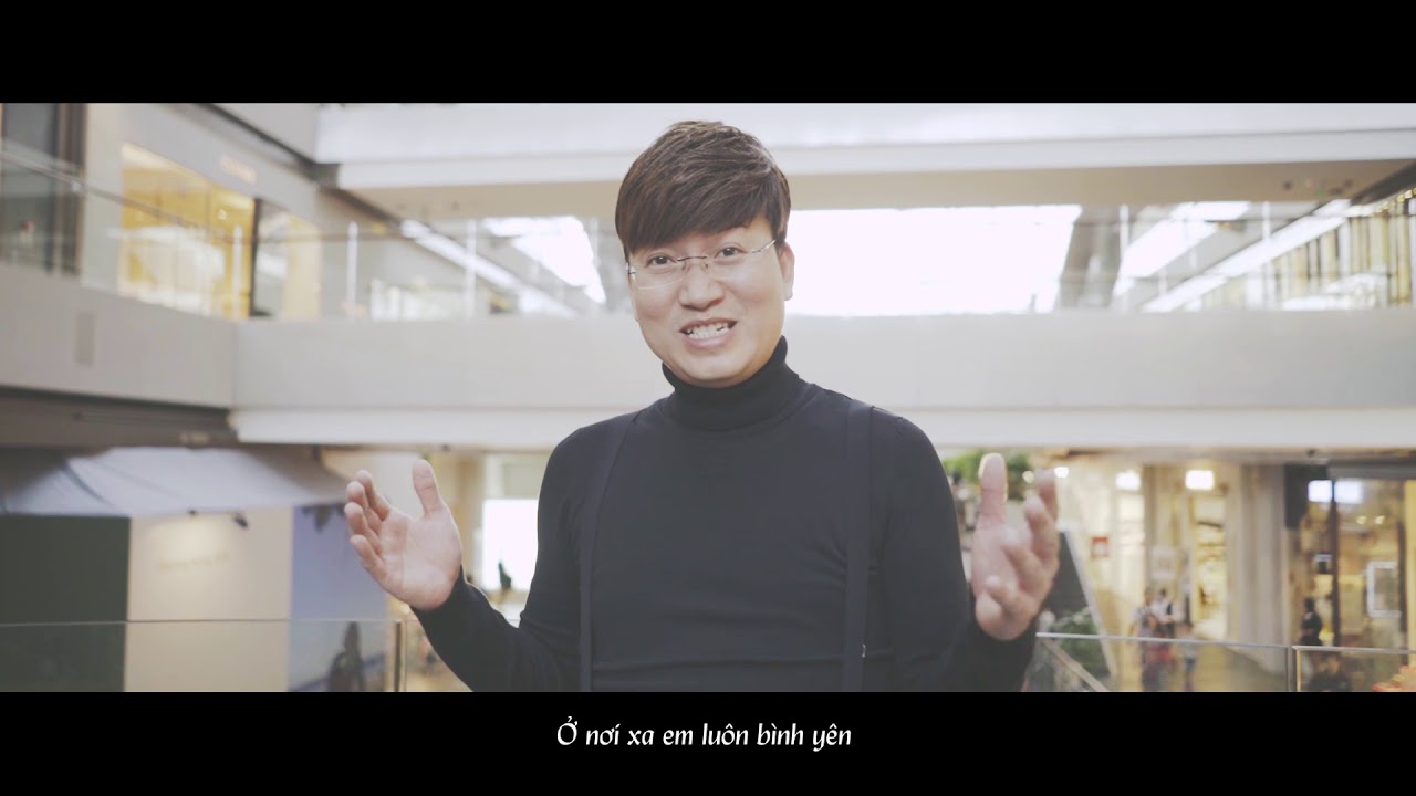 CON TIM ANH THUỘC VỀ EM | SỸ LUÂN OFFICIAL