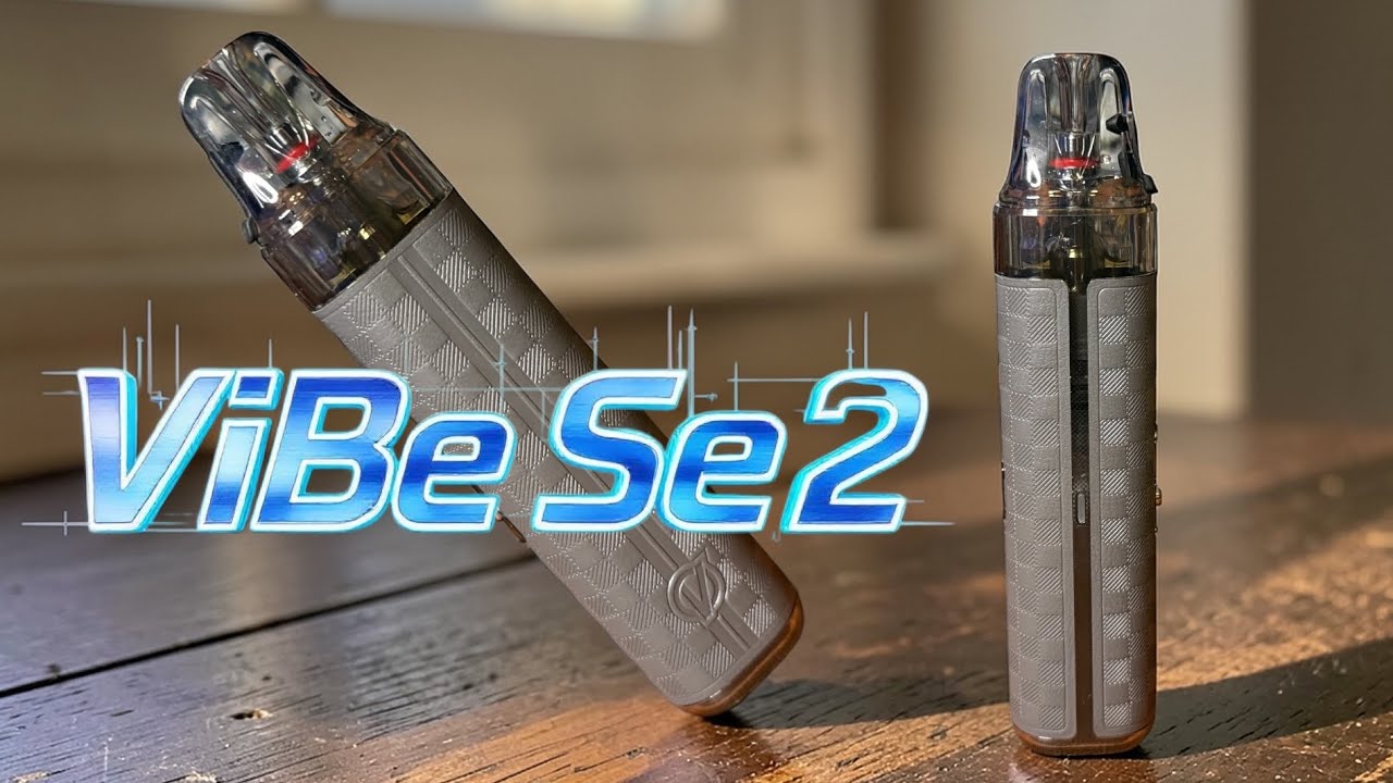 Vaporesso Vibe SE 2
