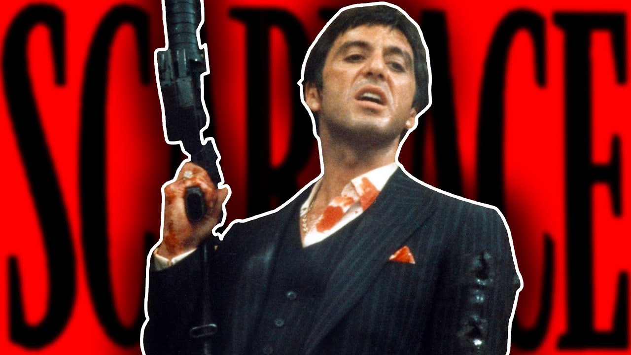 So wirst du reich mit Scarface