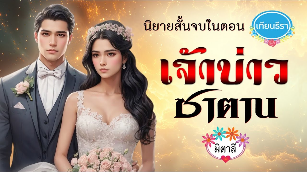 นิยายสั้นจบในตอน 