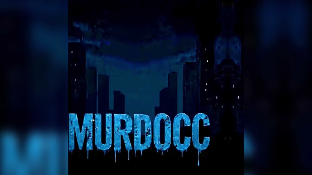 CHECCA RAY - MURDOCC [prod by @MundoBeatz334]