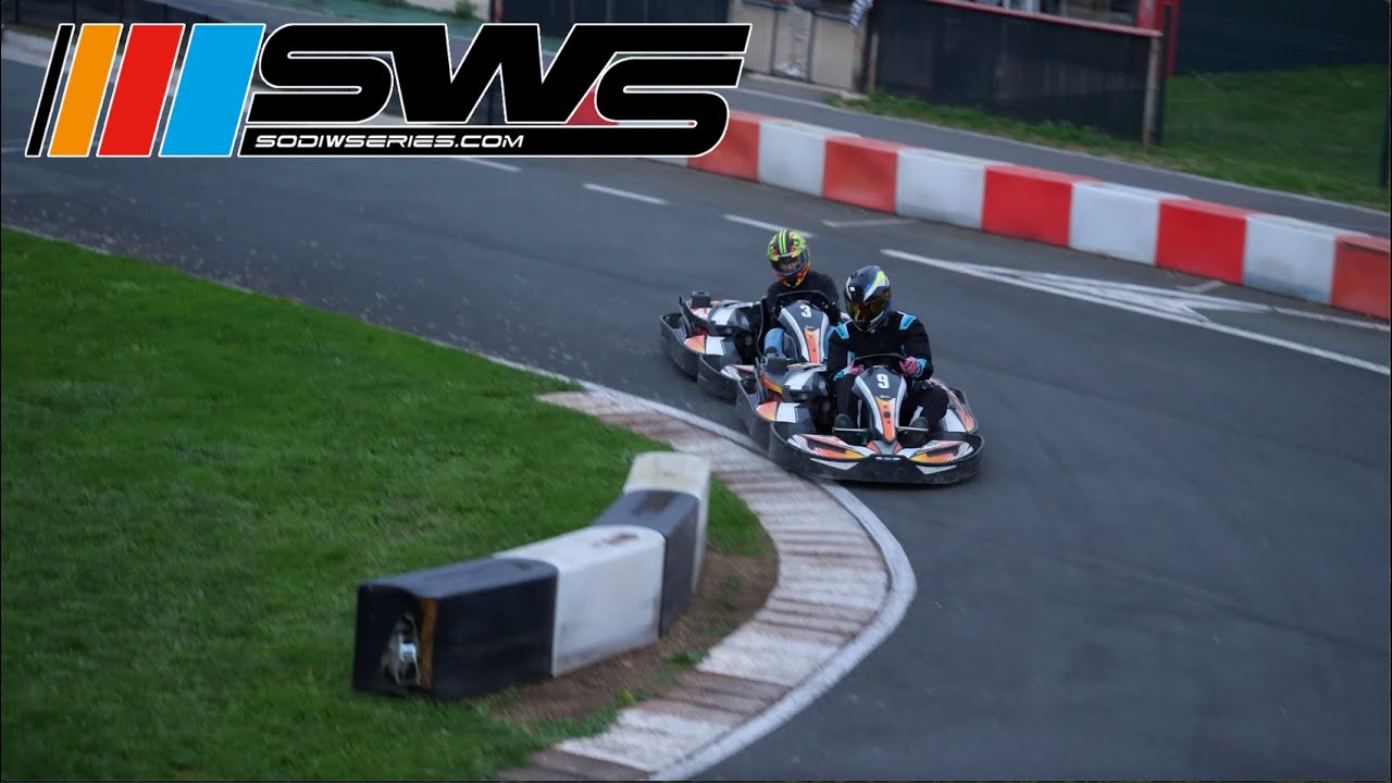 SWS Sprint ~ Passion Karting 17