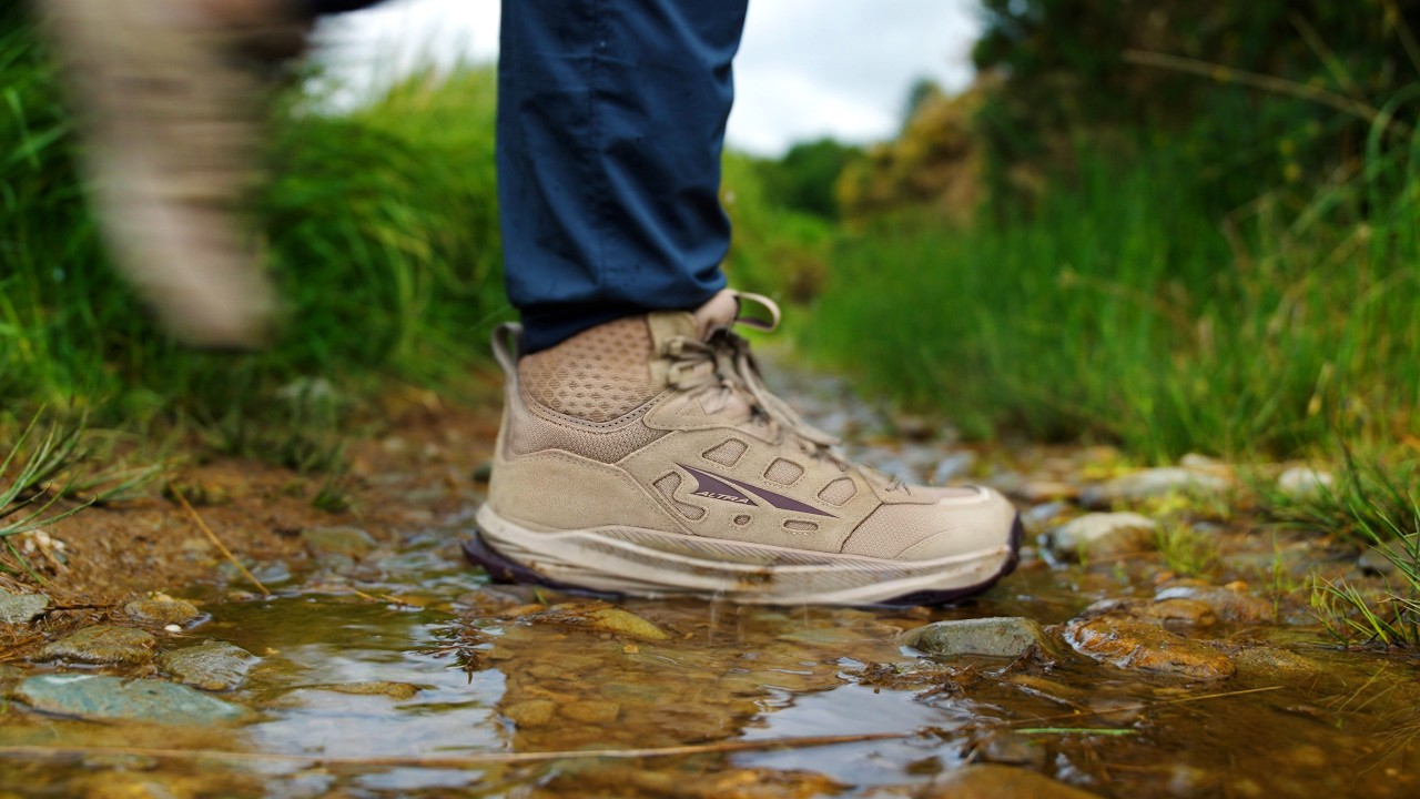 Altra Lone Peak Hiker 3 Review: The Best Hiking Boot of 2026?