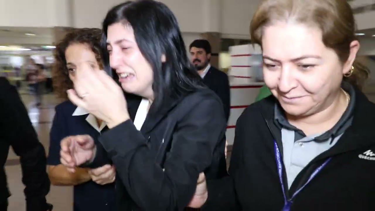 PEMBE KOD TATBİKATININ 2025 YILI ETABINI  GERÇEKLEŞTİRDİK