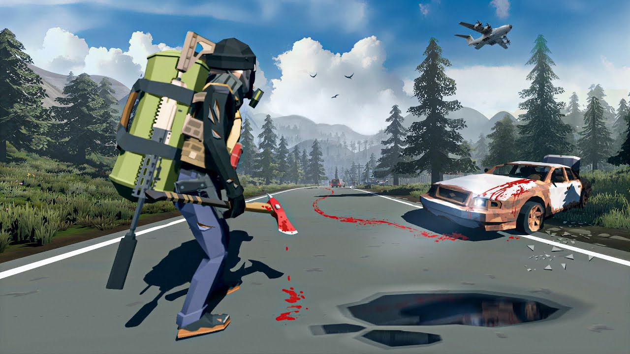 A Different Kind of Apocalyptic Survival Game... And Its REALLY Good!