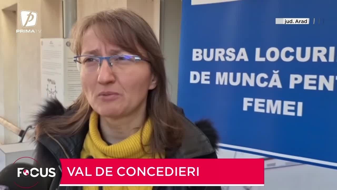 Vor să muncească și nu au unde. Rata șomajului a crescut