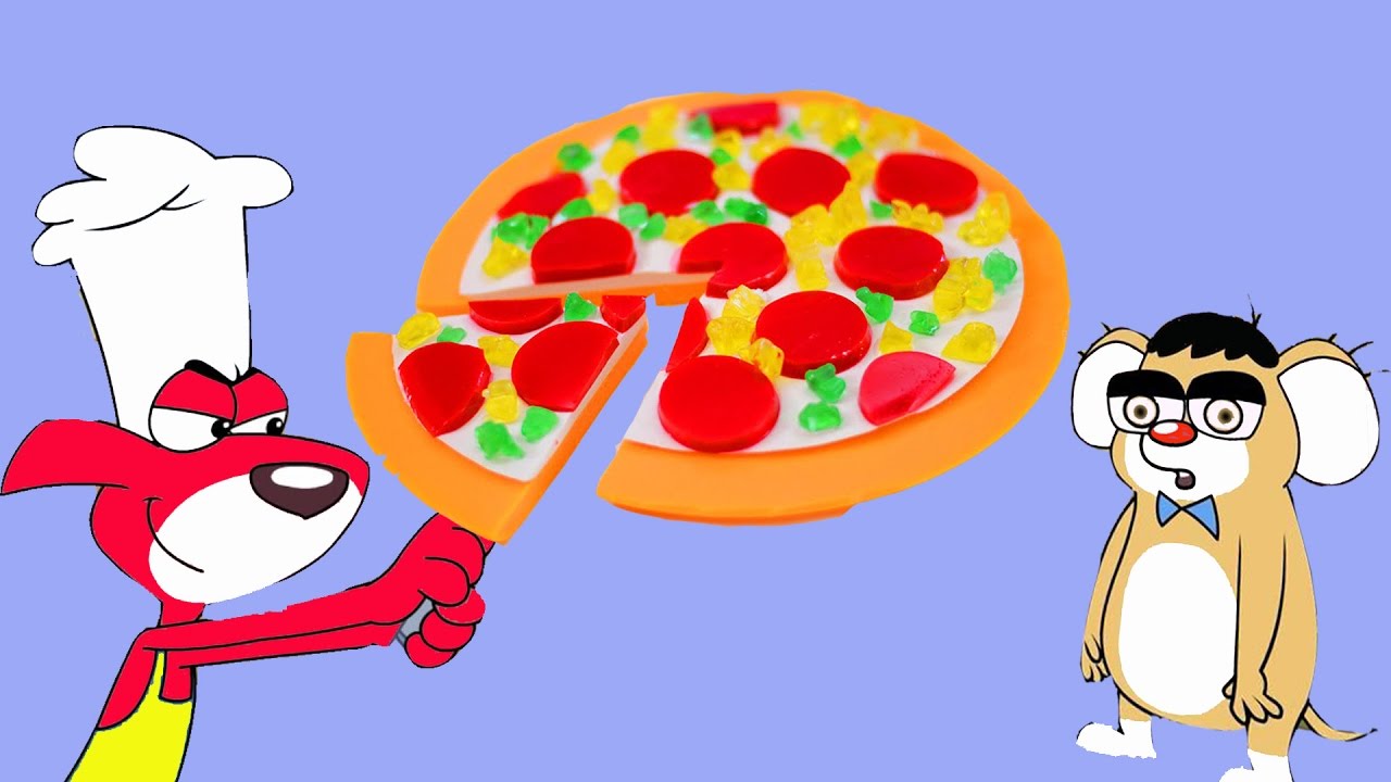 Cartoon Videos