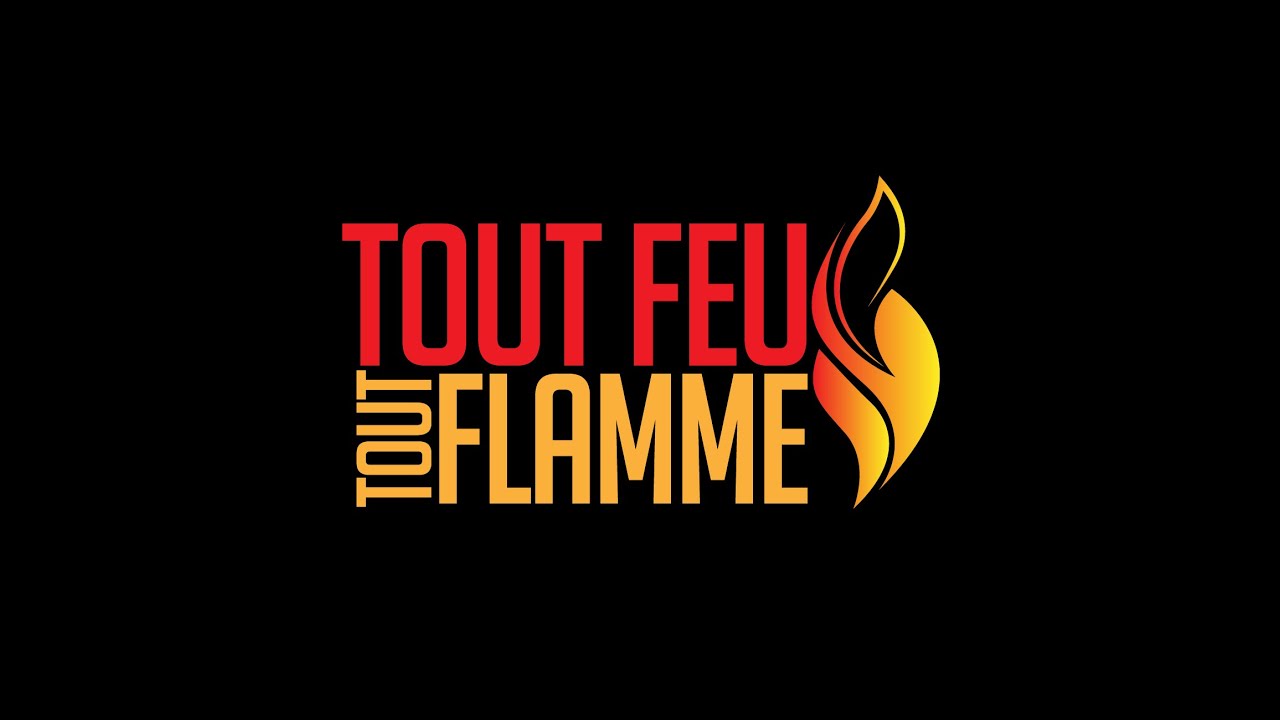 Thème : Mon témoignage - Orateur : PASTEUR SIMON Zamblé -  Culte Tout Feu Tout Flamme