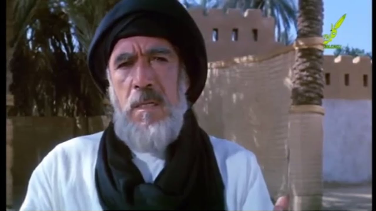 نسخه کامل فیلم محمد رسول الله بدون سانسور آخوندهای تکفیری شیعه