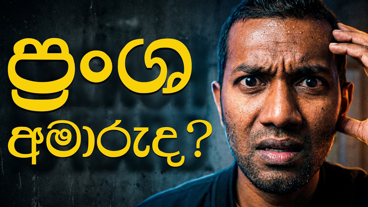 මේ පාඩම මග ඇරුනොත් ඔයා ප්‍රංශ භාෂාවේ අතරමං - Day 1 French Course A1 2026