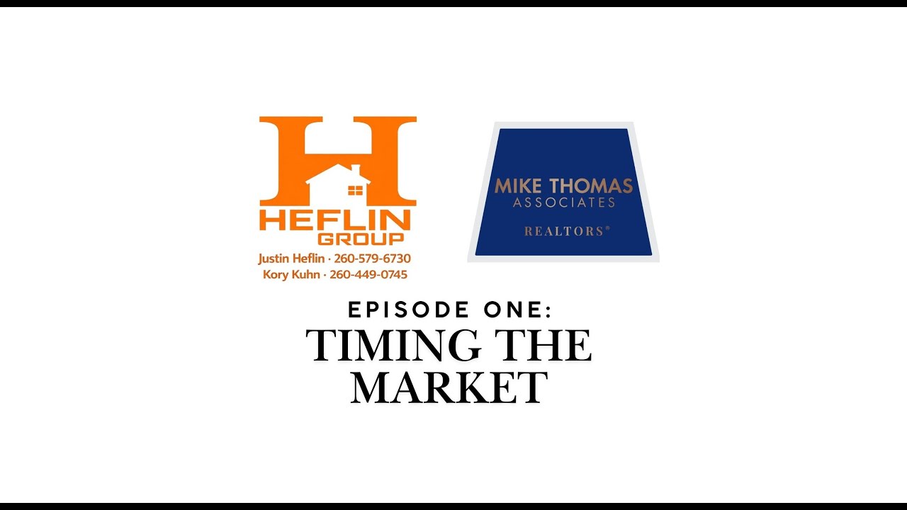 Episode One - Is it a good time to buy?