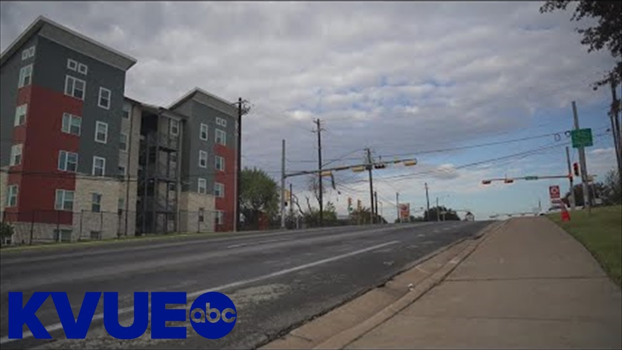 Austin affordable units sit empty as renters wait | KVUE