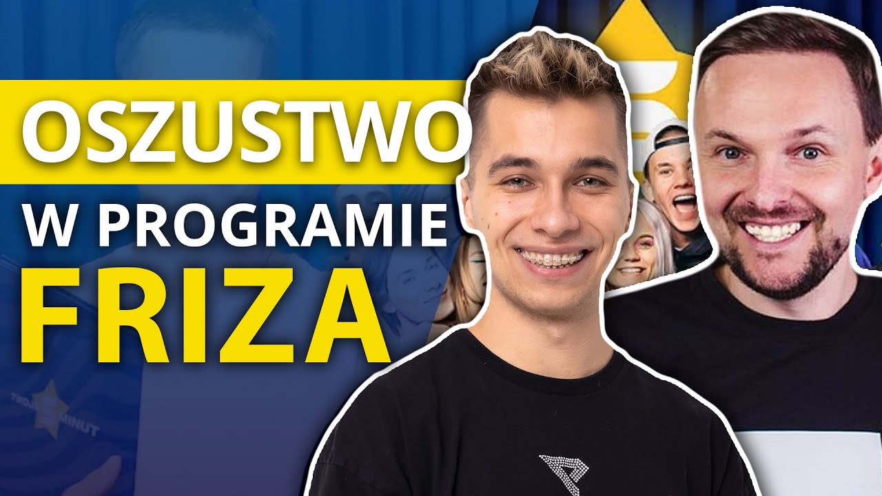 Co zdradza ich zachowanie! - Friz, Wujek Łuki i Uczestnicy - Sprawdź!