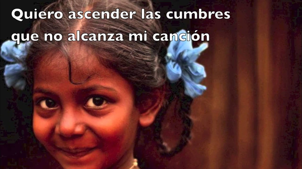 MÁS ALLÁ DE MÍ SALOMÉ ARRICIBITA