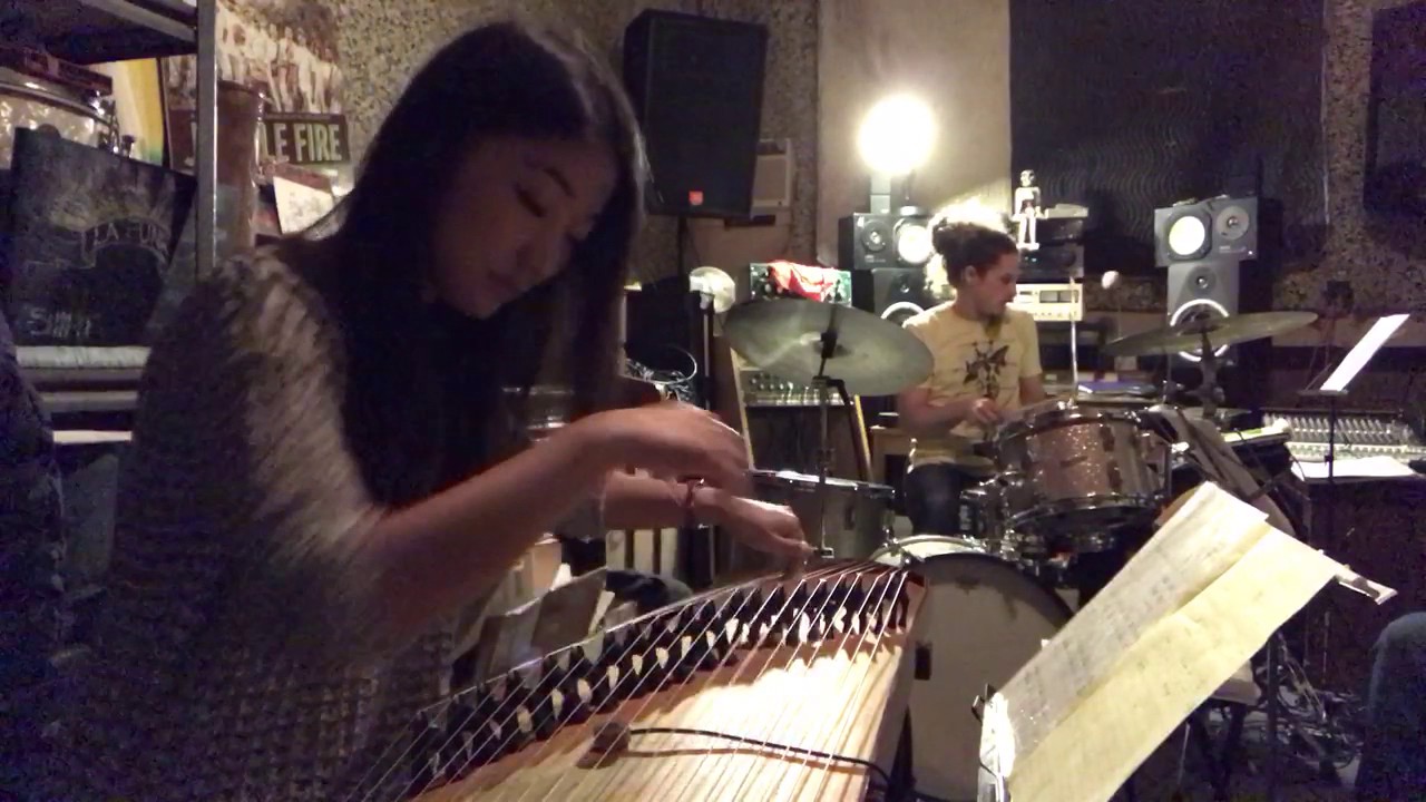 Manli 曼丽 - Bei Bei Ensemble