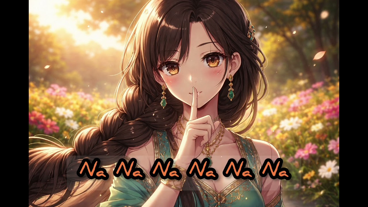 Na Na Na.