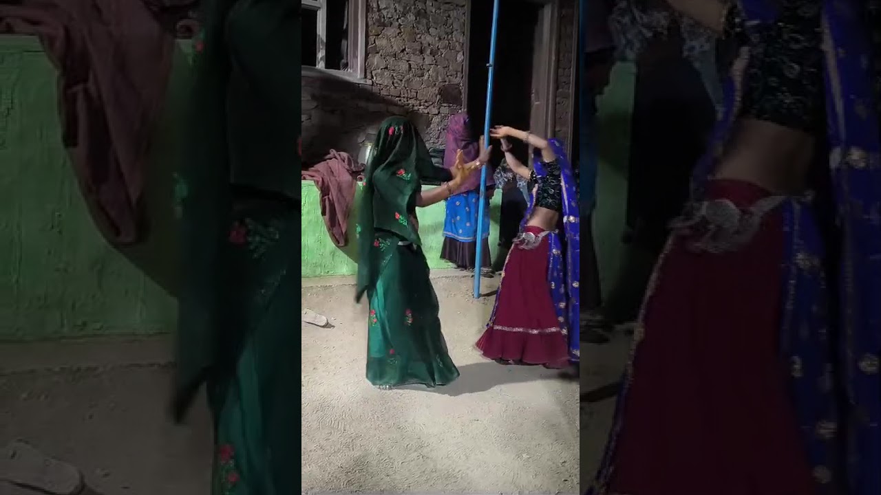 Rajasthan dence #@राजस्थानीडांस-ल6ल 