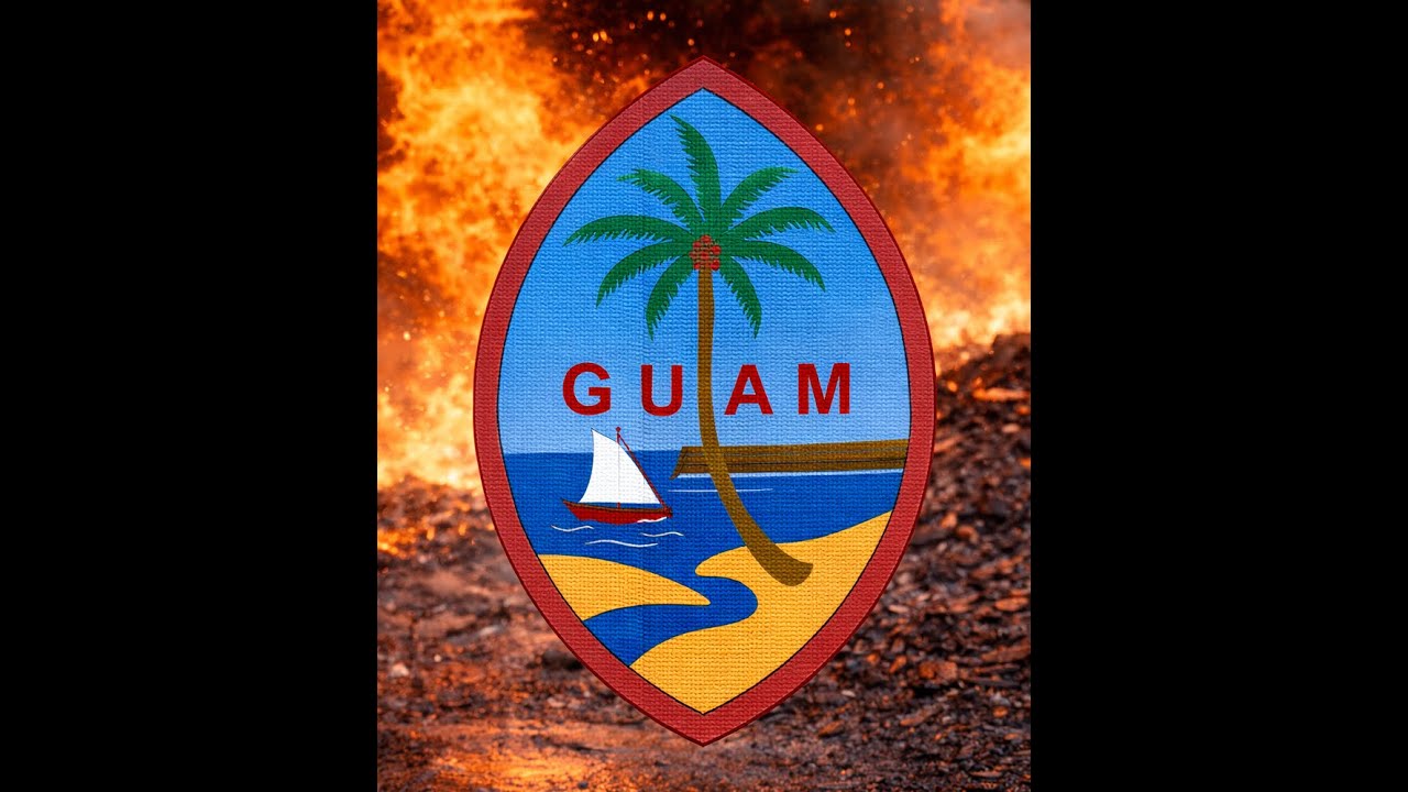 Forged in Fire Guam Episode 13