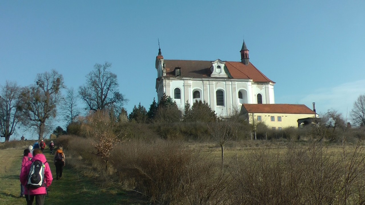 okolo radomyšle