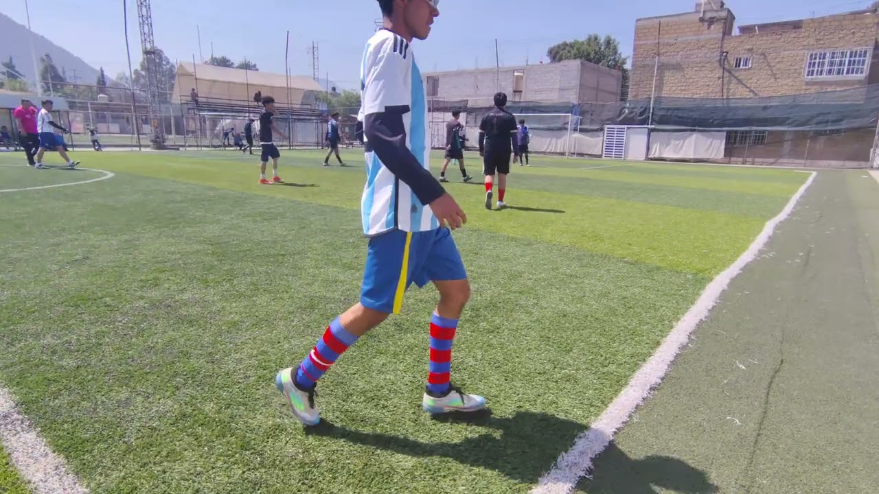 Cataluña 🆚 AC Milán jornada 1