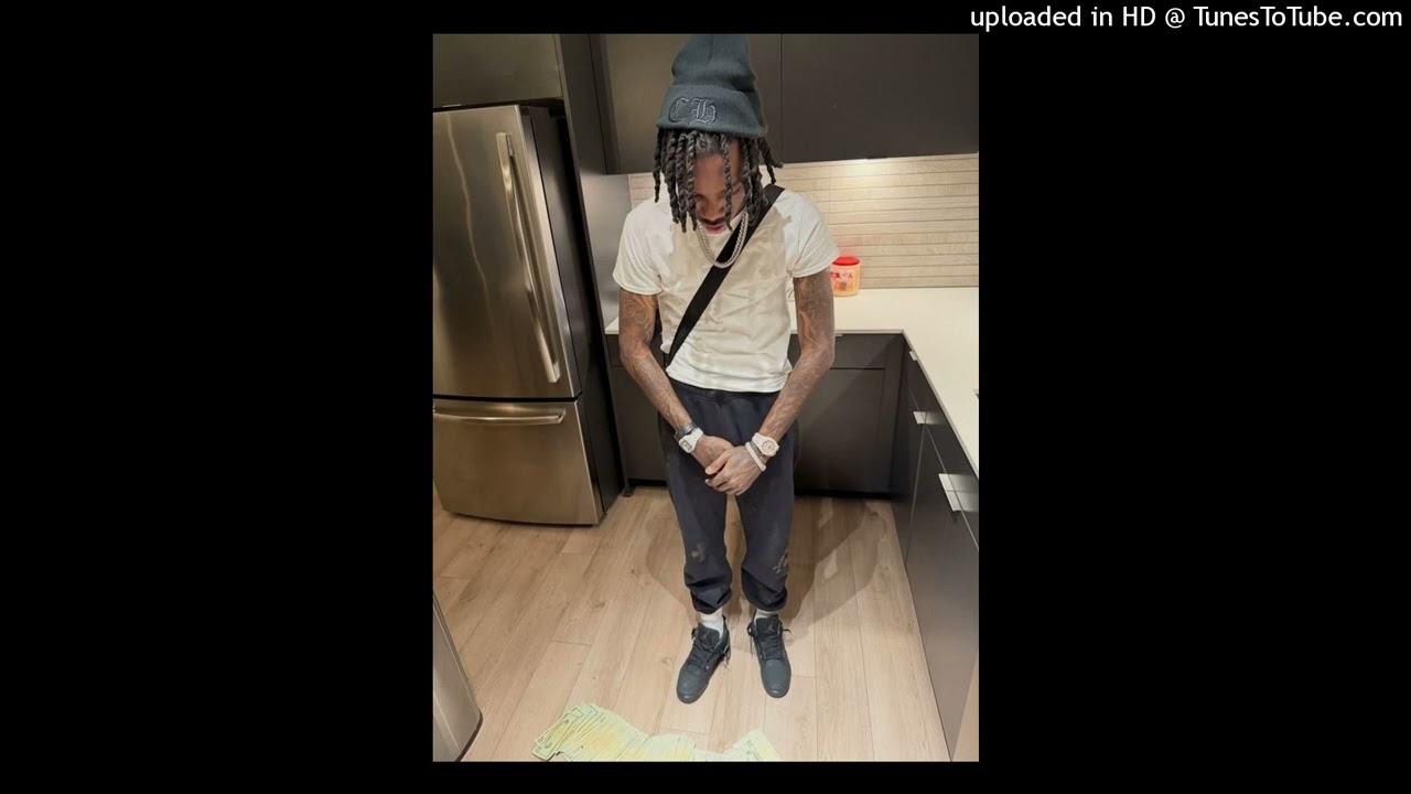 [FREE] Stop Leakinn x HavinMotion DMV Sample Type Beat - 