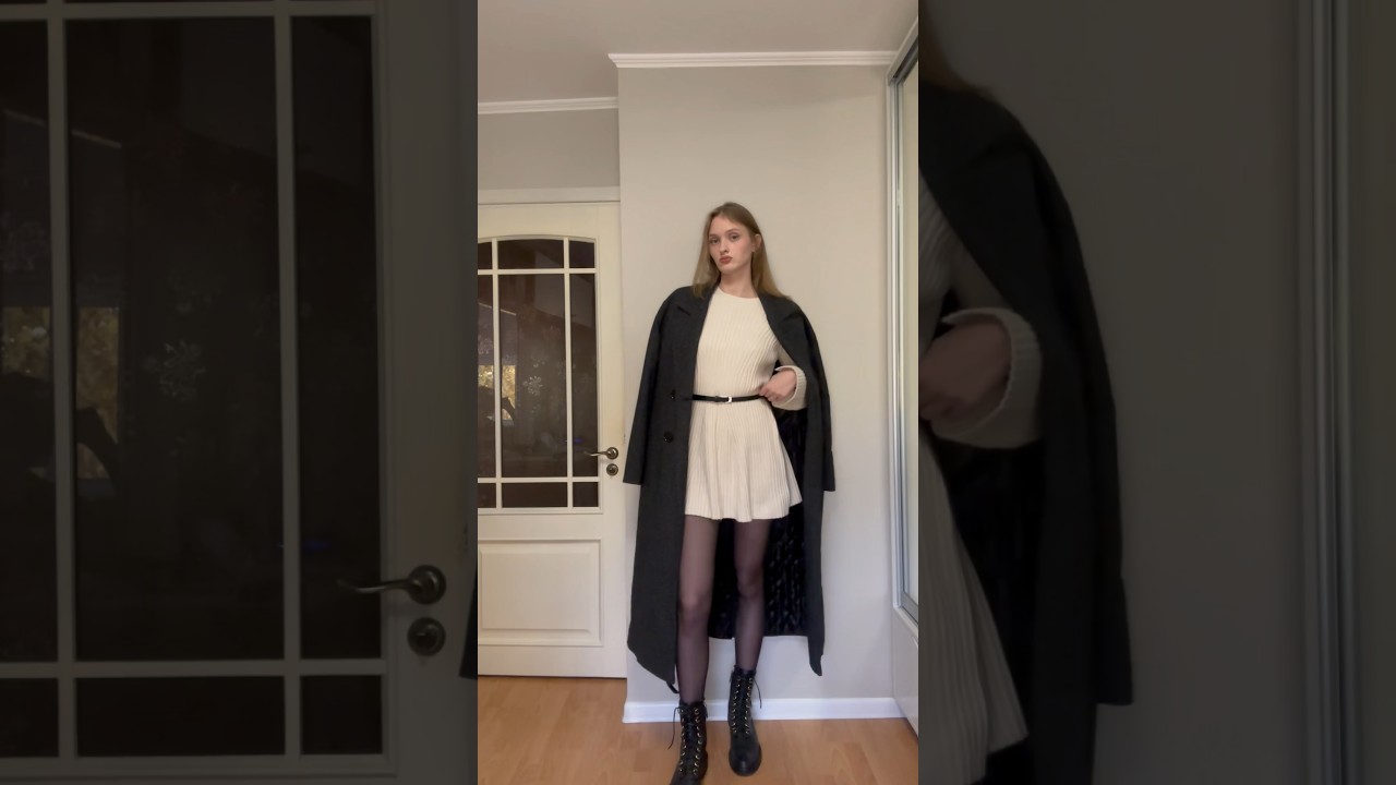 Okay, I bought this viral dress&hellip; #hmdress #viraldress #outfitoftheday