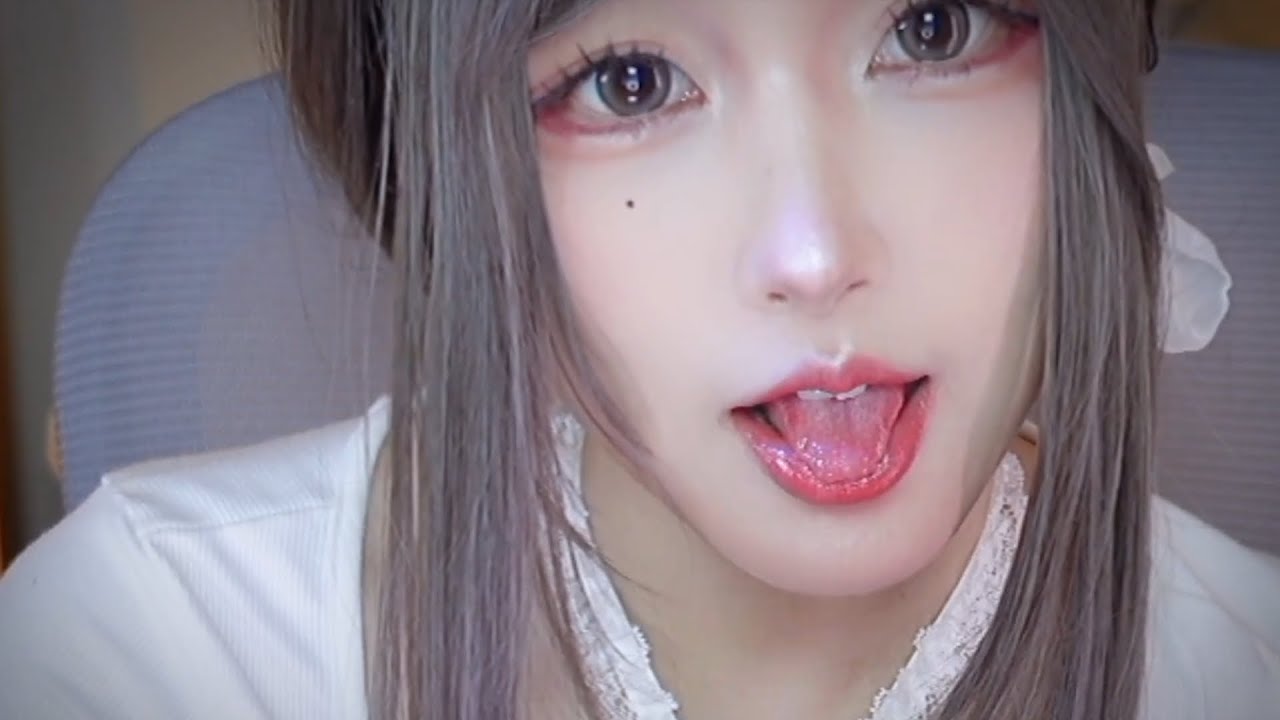 ASMR | 昏昏欲睡的耳朵吹气😴💤