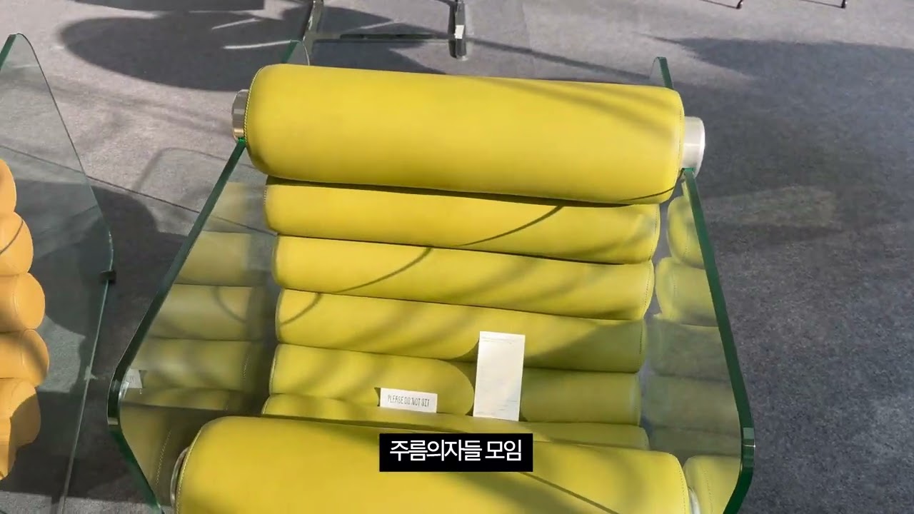 이쁜 건 역시 직접 눈으로 담아야하죠 성수 아파트먼트풀 팝업 #빈티지가구 #아파트먼트풀 #성수팝업 #apartmentful