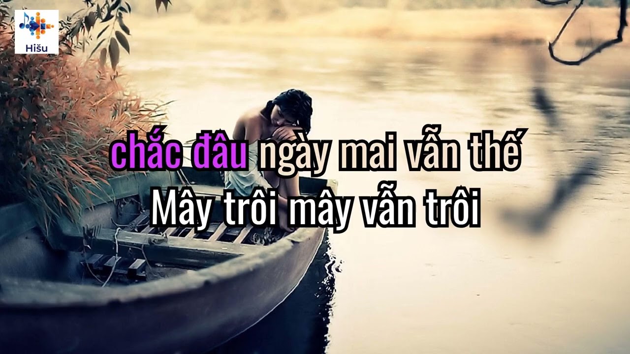 Ngỡ Đâu Tình Đã Quên Mình    Lê Hựu Hà  & Nghe Hat