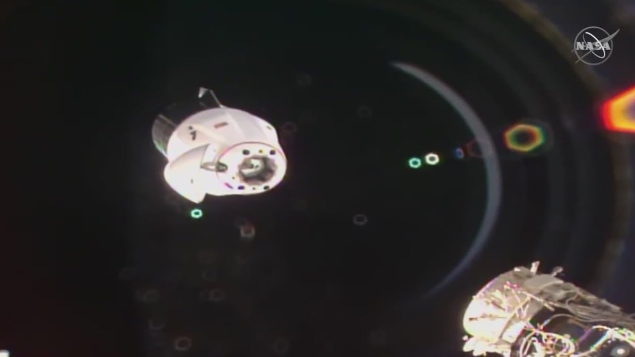 Colorado's Space Industry Trying To Understand Why Space Command Is Moving