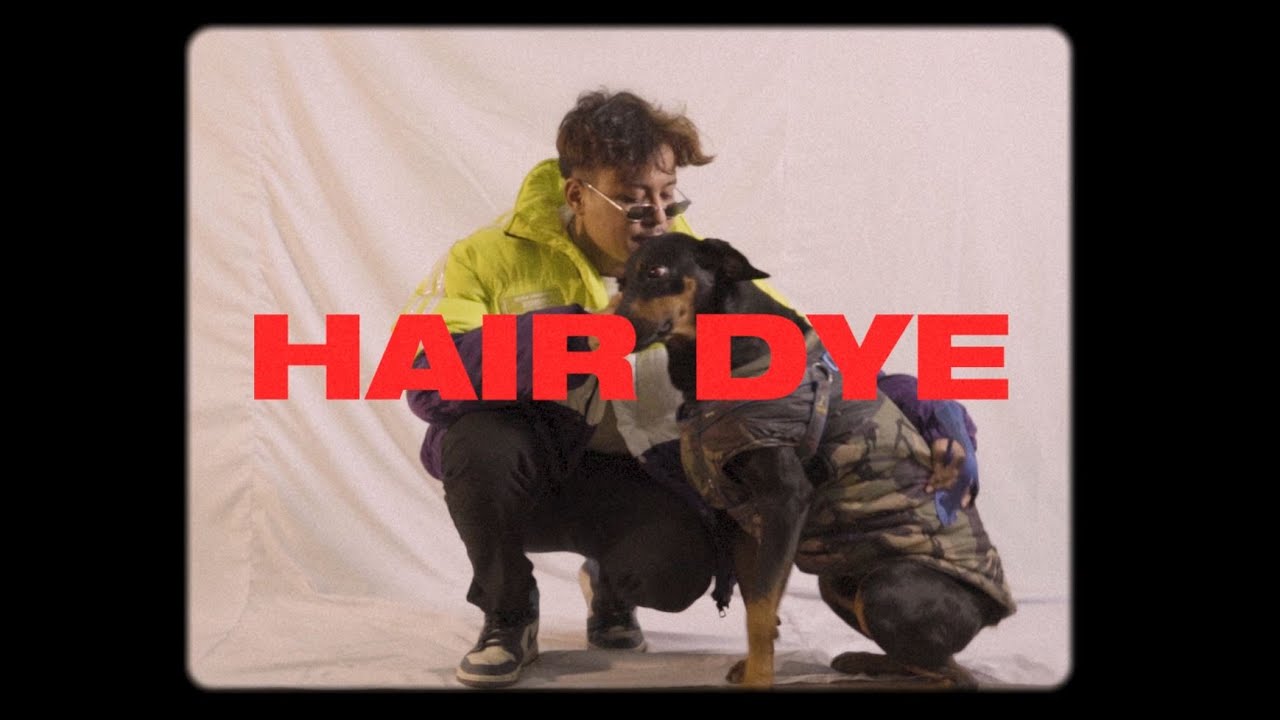 VZN - Hair Dye (Music Video)