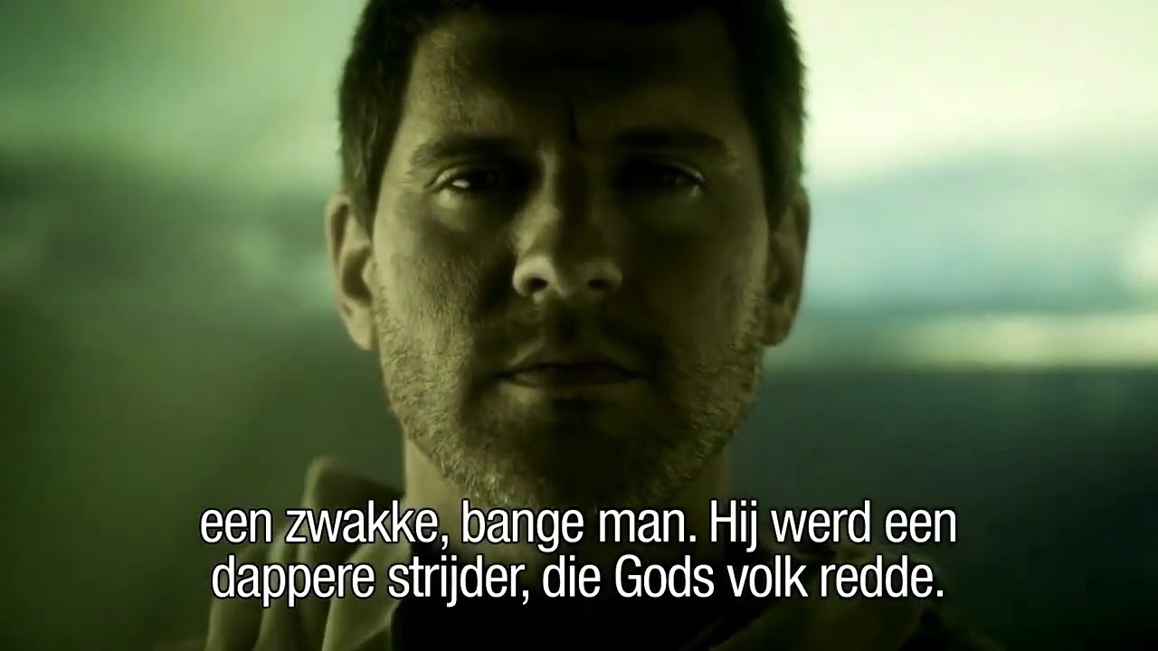 De Heilige Geest in het Oude Testament