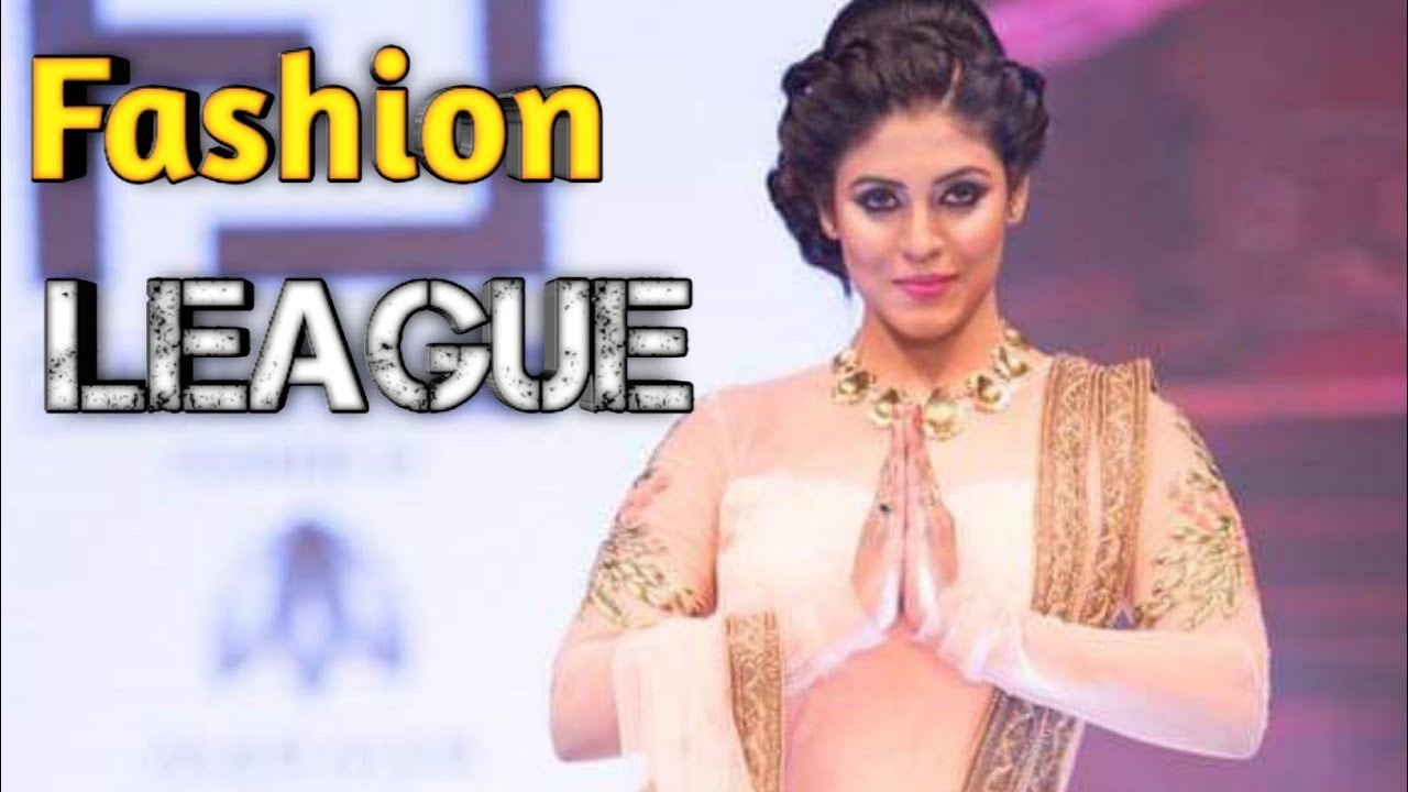 Kerala Fashion League | Priyamani | Shanu Suresh | Ineya | Prasanna Master | 2020